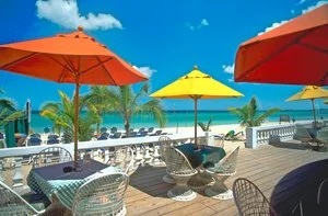 Legends Beach Resort