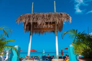 HOTEL LEGENDS BEACH RESORT – Giamaica