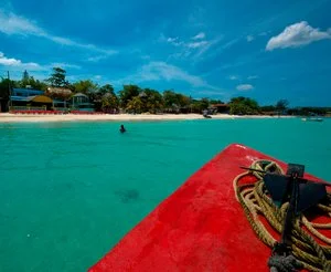 HOTEL LEGENDS BEACH RESORT – Giamaica