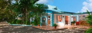 HOTEL LEGENDS BEACH RESORT – Giamaica