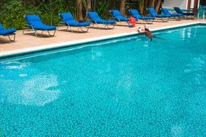 HOTEL LEGENDS BEACH RESORT – Giamaica