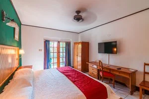 HOTEL LEGENDS BEACH RESORT – Giamaica