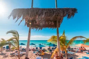 Spiaggia Legends Beach Resort