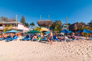 HOTEL LEGENDS BEACH RESORT – Giamaica