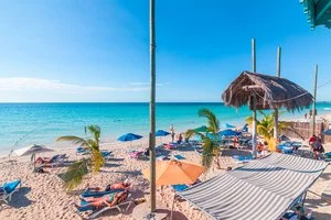 HOTEL LEGENDS BEACH RESORT – Giamaica