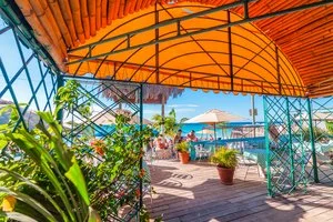 HOTEL LEGENDS BEACH RESORT – Giamaica