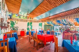 HOTEL LEGENDS BEACH RESORT – Giamaica