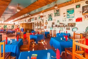 HOTEL LEGENDS BEACH RESORT – Giamaica