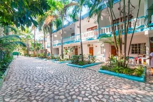 HOTEL LEGENDS BEACH RESORT – Giamaica
