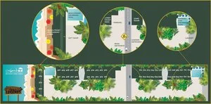 HOTEL LEGENDS BEACH RESORT – Giamaica