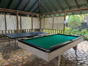 HOTEL LEGENDS BEACH RESORT – Giamaica