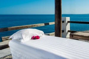 HOTEL SAMSARA BEACH RESORT – Negril