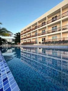 HOTEL SAMSARA BEACH RESORT – Negril