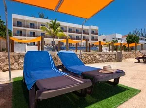 HOTEL SAMSARA BEACH RESORT – Negril