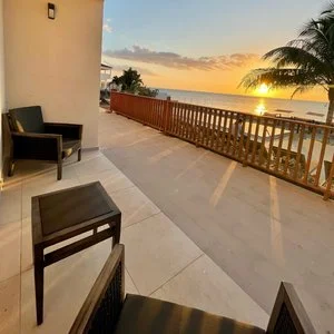 HOTEL SAMSARA BEACH RESORT – Negril
