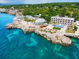 Samsara Cliff Resort