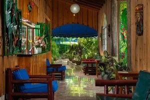 HOTEL SAMSARA BEACH RESORT – Negril