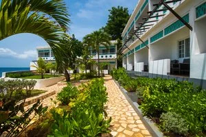 HOTEL SAMSARA BEACH RESORT – Negril