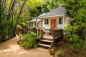 HOTEL SAMSARA BEACH RESORT – Negril