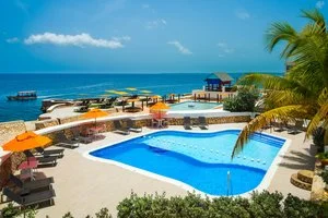 HOTEL SAMSARA BEACH RESORT – Negril