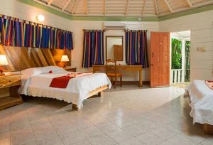 HOTEL SAMSARA BEACH RESORT – Negril