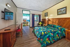 HOTEL SAMSARA BEACH RESORT – Negril