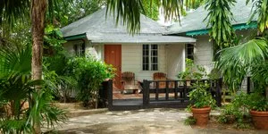 HOTEL SAMSARA BEACH RESORT – Negril