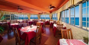 HOTEL SAMSARA BEACH RESORT – Negril