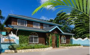 HOTEL SAMSARA BEACH RESORT – Negril