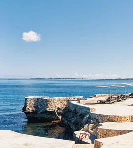 HOTEL SAMSARA BEACH RESORT – Negril