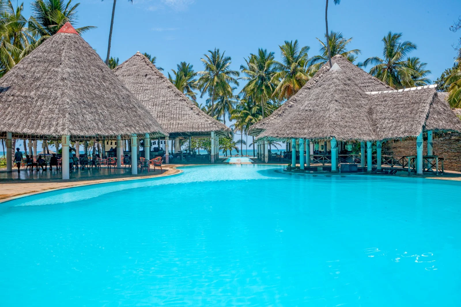 Neptune Village Beach Resort & 