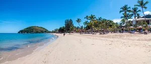 ROYAL BEACH HOTEL & SPA – Madirokely