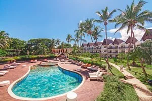 ROYAL BEACH HOTEL & SPA – Madirokely