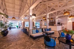 ROYAL BEACH HOTEL & SPA – Madirokely