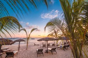 ROYAL BEACH HOTEL & SPA – Madirokely