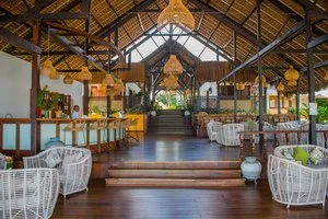 VANILA HOTEL & SPA – Ambaro