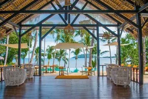 VANILA HOTEL & SPA – Ambaro