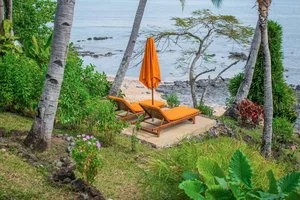 VANILA HOTEL & SPA – Ambaro