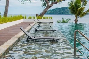VANILA HOTEL & SPA – Ambaro