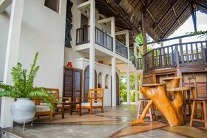 VANILA HOTEL & SPA – Ambaro