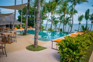 VANILA HOTEL & SPA – Ambaro