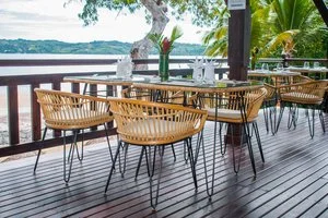 VANILA HOTEL & SPA – Ambaro