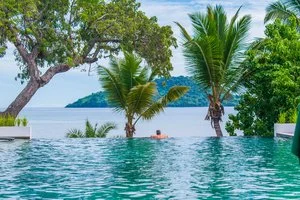 VANILA HOTEL & SPA – Ambaro