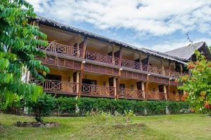 VANILA HOTEL & SPA – Ambaro
