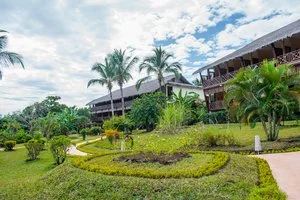 VANILA HOTEL & SPA – Ambaro