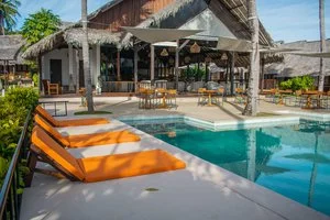 VANILA HOTEL & SPA – Ambaro