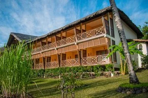 VANILA HOTEL & SPA – Ambaro