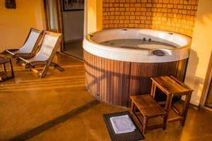 VANILA HOTEL & SPA – Ambaro