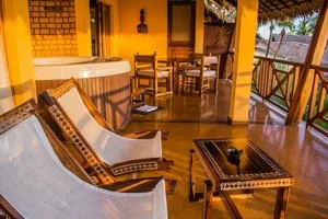 VANILA HOTEL & SPA – Ambaro