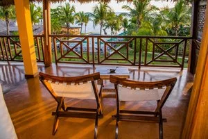 VANILA HOTEL & SPA – Ambaro
